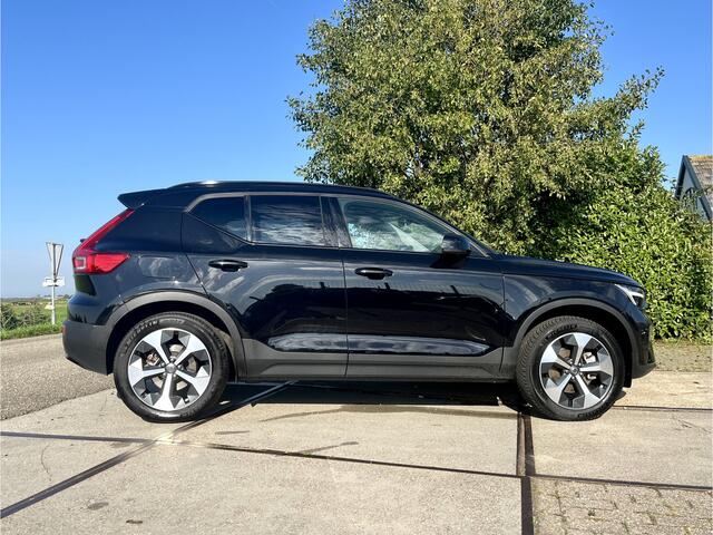 Volvo XC40 2.0 B4 Plus Dark – foto 3