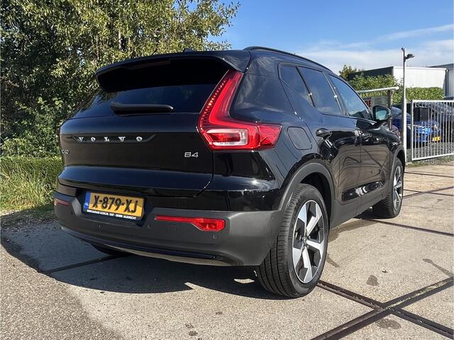 Volvo XC40 2.0 B4 Plus Dark – foto 4