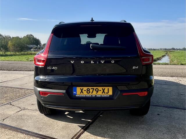 Volvo XC40 2.0 B4 Plus Dark – foto 5