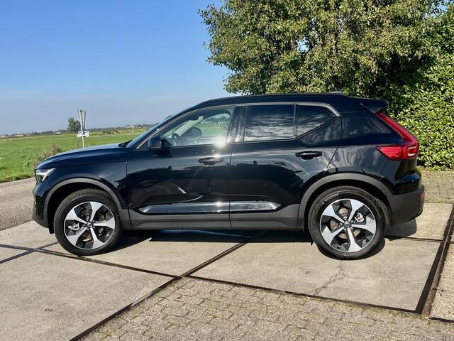Volvo XC40 2.0 B4 Plus Dark – foto 7