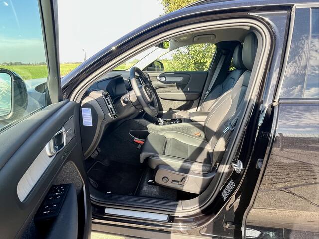 Volvo XC40 2.0 B4 Plus Dark – foto 8