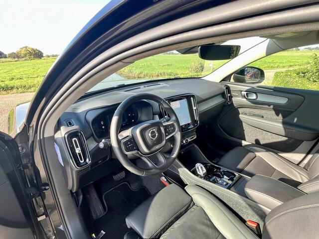 Volvo XC40 2.0 B4 Plus Dark – foto 10