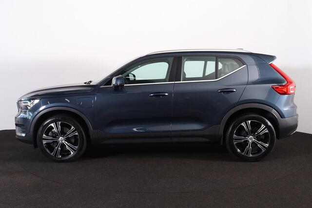 Volvo XC40 T5 Recharge Inscription – foto 3