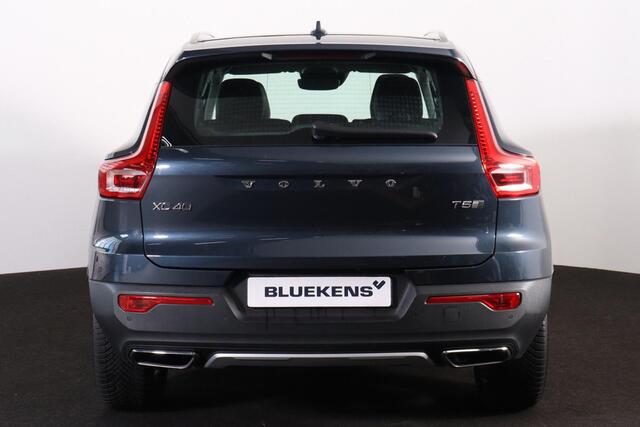 Volvo XC40 T5 Recharge Inscription – foto 4