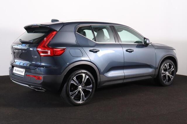 Volvo XC40 T5 Recharge Inscription – foto 5