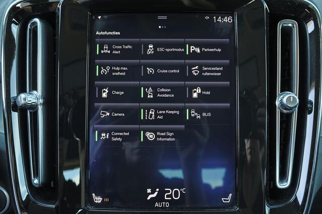 Volvo XC40 T5 Recharge Inscription – foto 6
