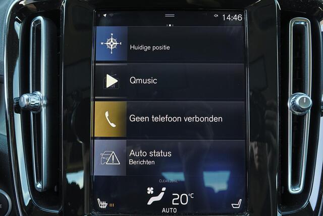 Volvo XC40 T5 Recharge Inscription – foto 7