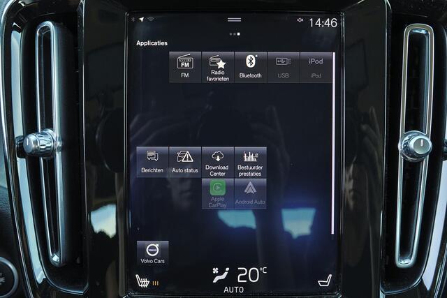 Volvo XC40 T5 Recharge Inscription – foto 8