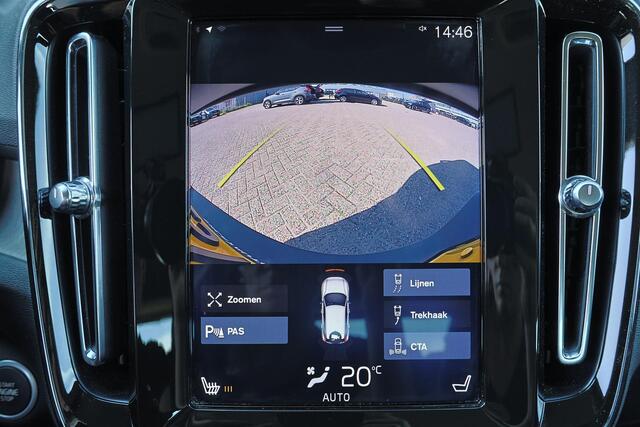 Volvo XC40 T5 Recharge Inscription – foto 9