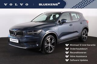 Volvo XC40 T5 Recharge Inscription