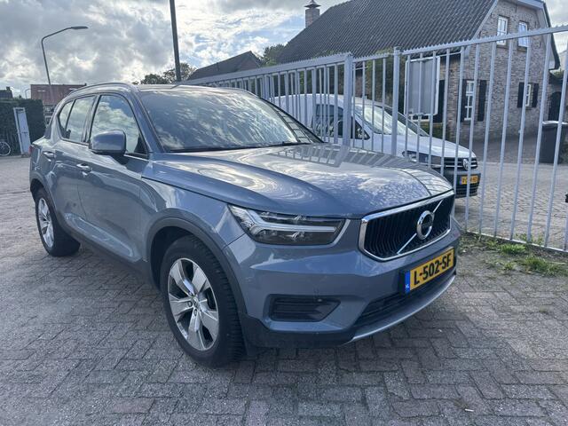 Volvo XC40 2.0 D4 AWD R-Design B – foto 3