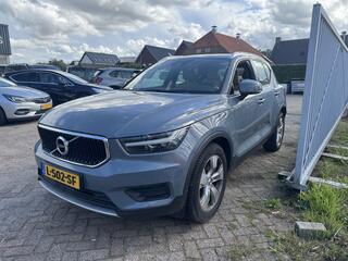 Volvo XC40 2.0 D4 AWD R-Design B