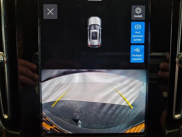 Volvo XC40 Recharge Plus | Adaptieve Cruise Control | Stoel-/Stuurverwarming | DAB+ | Dodehoek Detectie | Trekhaak | Warmtepomp | All Season Banden | – foto 7