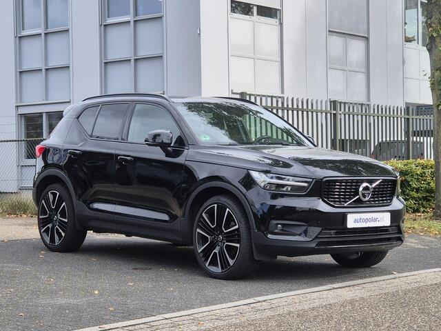 Volvo XC40 1.5 T5 Recharge R-Design Panodak/360Cam/HarmanKardon/20Inch etc. – foto 2