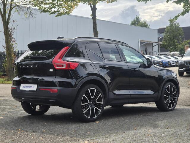 Volvo XC40 1.5 T5 Recharge R-Design Panodak/360Cam/HarmanKardon/20Inch etc. – foto 3