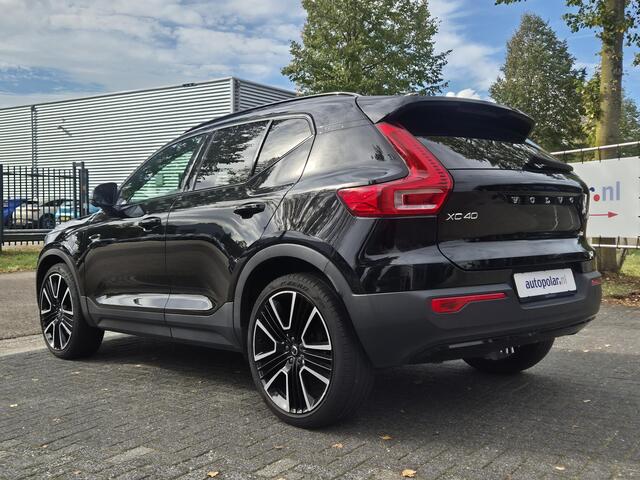 Volvo XC40 1.5 T5 Recharge R-Design Panodak/360Cam/HarmanKardon/20Inch etc. – foto 4