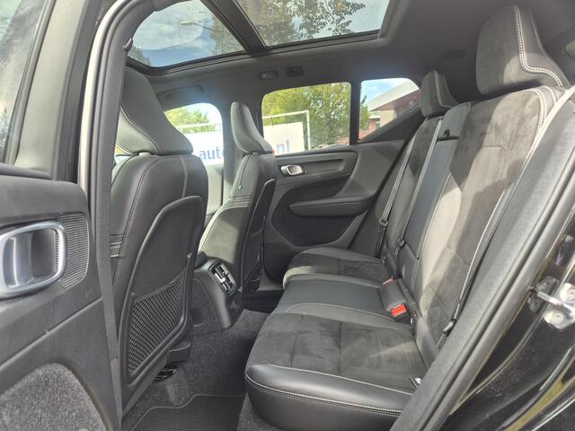 Volvo XC40 1.5 T5 Recharge R-Design Panodak/360Cam/HarmanKardon/20Inch etc. – foto 6