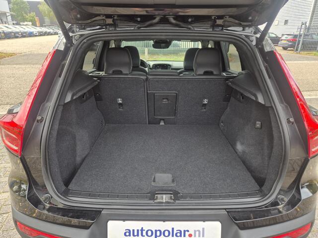 Volvo XC40 1.5 T5 Recharge R-Design Panodak/360Cam/HarmanKardon/20Inch etc. – foto 7