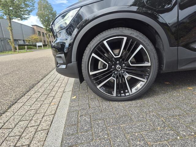 Volvo XC40 1.5 T5 Recharge R-Design Panodak/360Cam/HarmanKardon/20Inch etc. – foto 8