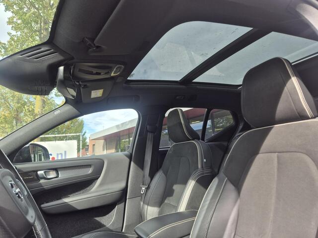 Volvo XC40 1.5 T5 Recharge R-Design Panodak/360Cam/HarmanKardon/20Inch etc. – foto 9