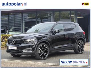 Volvo XC40 1.5 T5 Recharge R-Design Panodak/360Cam/