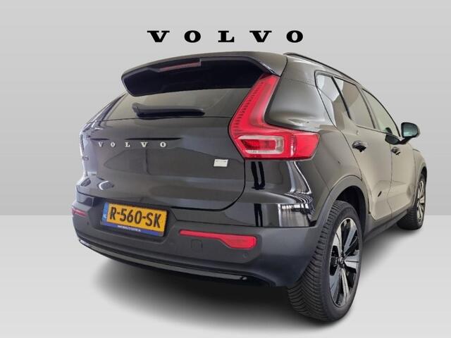 Volvo XC40 Recharge Plus 70 kWh | SOH:92% | Warmtepomp | Stoel/Stuurverwarming | Keyless entry | Parkeercamera | Adaptive Cruise | Pilot Assist | BLIS dodehoekdetectie | – foto 3