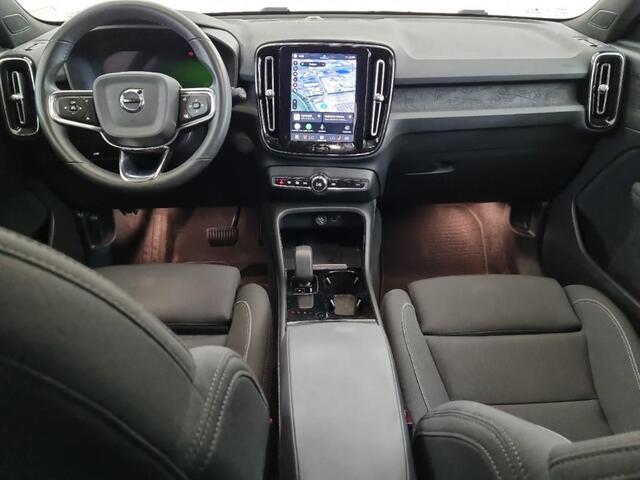Volvo XC40 Recharge Plus 70 kWh | SOH:92% | Warmtepomp | Stoel/Stuurverwarming | Keyless entry | Parkeercamera | Adaptive Cruise | Pilot Assist | BLIS dodehoekdetectie | – foto 4