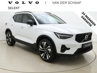 Volvo XC40 B4 211pk Plus Dark / 20'' / 360 Camera /