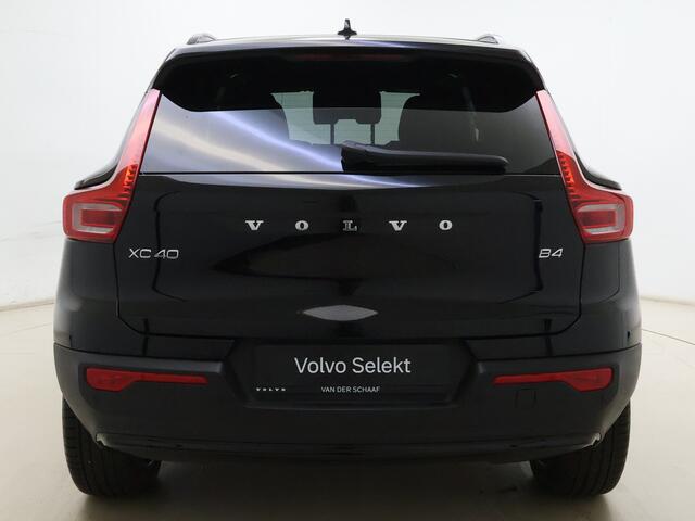 Volvo XC40 B4 211pk Plus Dark / 20'' / Pixel Koplampen / Panoramadak / Getint Glas / Nubuck / 360 Camera / El. Stoelen / Noodreservewiel / Trekhaak / Stoel + Stuuw. Verwarming / – foto 7