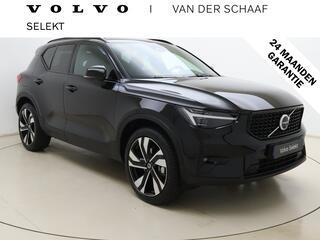 Volvo XC40 B4 211pk Plus Dark / 20'' / Pixel Koplam