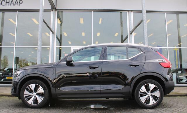 Volvo XC40 T4 211PK Automaat Plug-in hybrid Core Bright | Org. NL | Trekhaak | Camera | DAB Audio | El. Achterklep | PDC V+A | Keyless | – foto 2