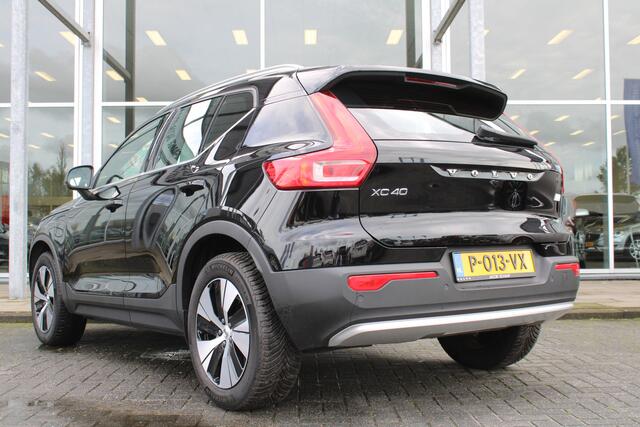 Volvo XC40 T4 211PK Automaat Plug-in hybrid Core Bright | Org. NL | Trekhaak | Camera | DAB Audio | El. Achterklep | PDC V+A | Keyless | – foto 3