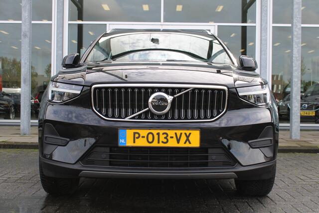 Volvo XC40 T4 211PK Automaat Plug-in hybrid Core Bright | Org. NL | Trekhaak | Camera | DAB Audio | El. Achterklep | PDC V+A | Keyless | – foto 4