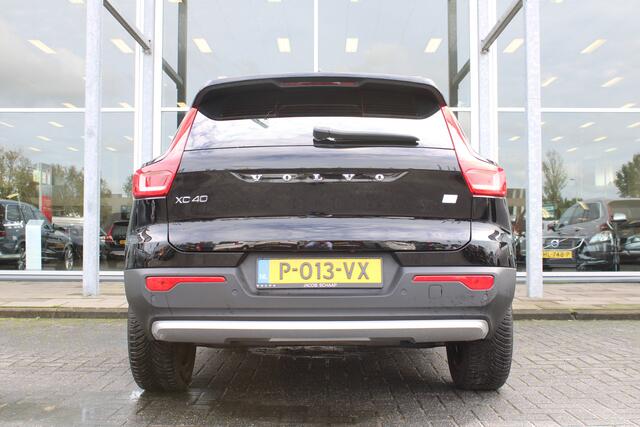 Volvo XC40 T4 211PK Automaat Plug-in hybrid Core Bright | Org. NL | Trekhaak | Camera | DAB Audio | El. Achterklep | PDC V+A | Keyless | – foto 5