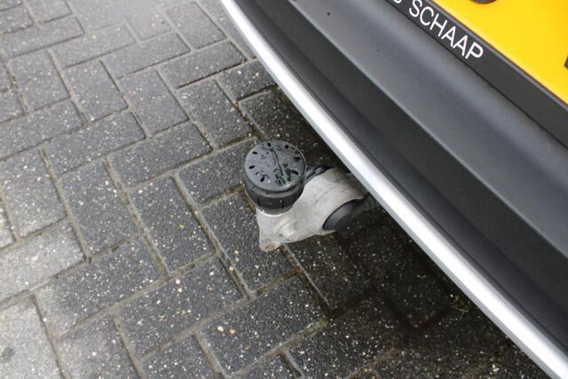Volvo XC40 T4 211PK Automaat Plug-in hybrid Core Bright | Org. NL | Trekhaak | Camera | DAB Audio | El. Achterklep | PDC V+A | Keyless | – foto 7