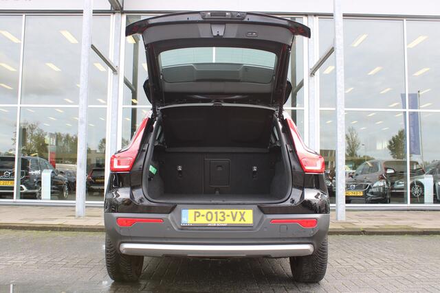 Volvo XC40 T4 211PK Automaat Plug-in hybrid Core Bright | Org. NL | Trekhaak | Camera | DAB Audio | El. Achterklep | PDC V+A | Keyless | – foto 9