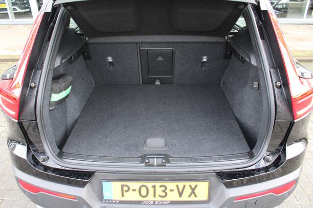 Volvo XC40 T4 211PK Automaat Plug-in hybrid Core Bright | Org. NL | Trekhaak | Camera | DAB Audio | El. Achterklep | PDC V+A | Keyless | – foto 10
