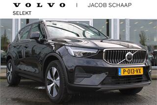 Volvo XC40 T4 211PK Automaat Plug-in hybrid Core Br