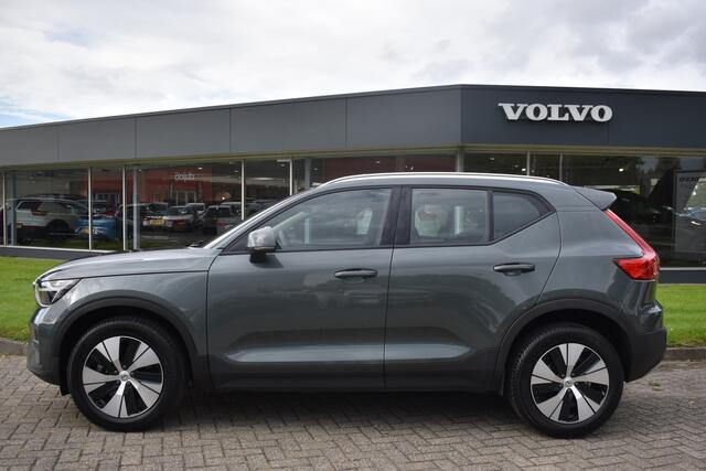 Volvo XC40 B3 Core | Leder | ACC | Stoel stuurwiel verwarmd | Camera + PDC | – foto 7