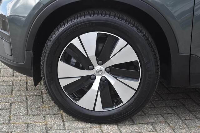 Volvo XC40 B3 Core | Leder | ACC | Stoel stuurwiel verwarmd | Camera + PDC | – foto 8
