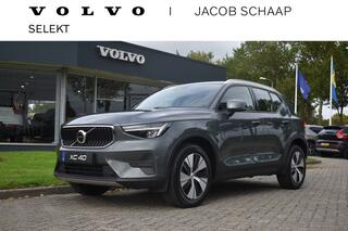 Volvo XC40 B3 Core | Leder | ACC | Stoel stuurwiel