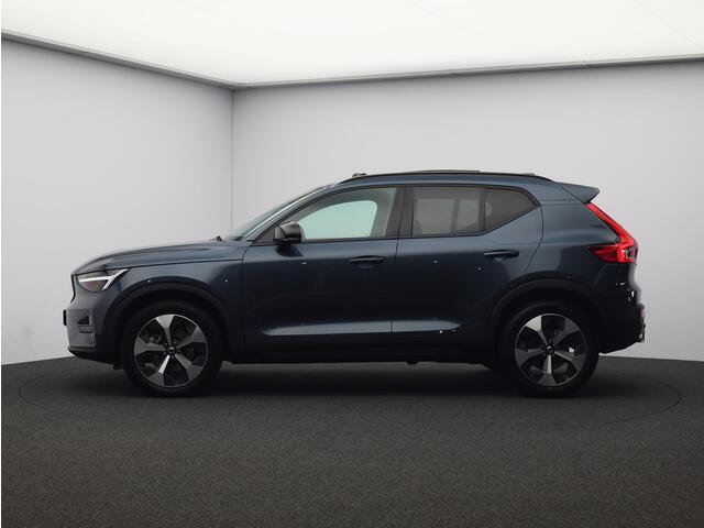 Volvo XC40 2.0 B4 Plus Dark / Trekhaak / Pan. dak / Harman Kardon / Privacy Glass / Elektr. bedienbare stoelen / Stoel+stuurwielverwarming – foto 5