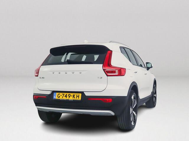 Volvo XC40 T3 Momentum Pro | Park assist | Stoelverwarming | Volvo On-call – foto 2