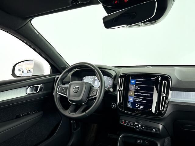 Volvo XC40 T3 Momentum Pro | Park assist | Stoelverwarming | Volvo On-call – foto 3