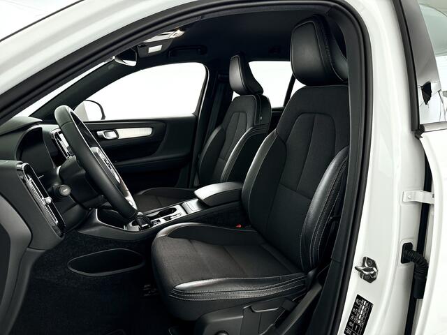 Volvo XC40 T3 Momentum Pro | Park assist | Stoelverwarming | Volvo On-call – foto 6