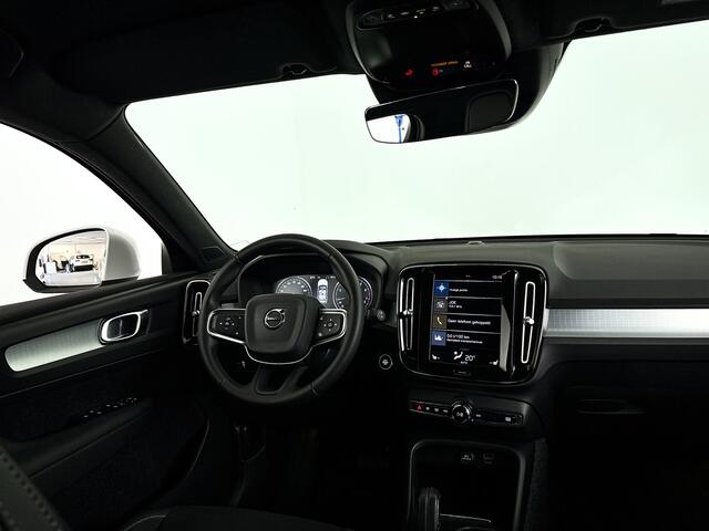 Volvo XC40 T3 Momentum Pro | Park assist | Stoelverwarming | Volvo On-call – foto 7