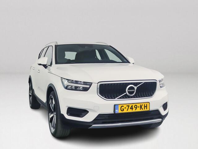 Volvo XC40 T3 Momentum Pro | Park assist | Stoelverwarming | Volvo On-call – foto 9