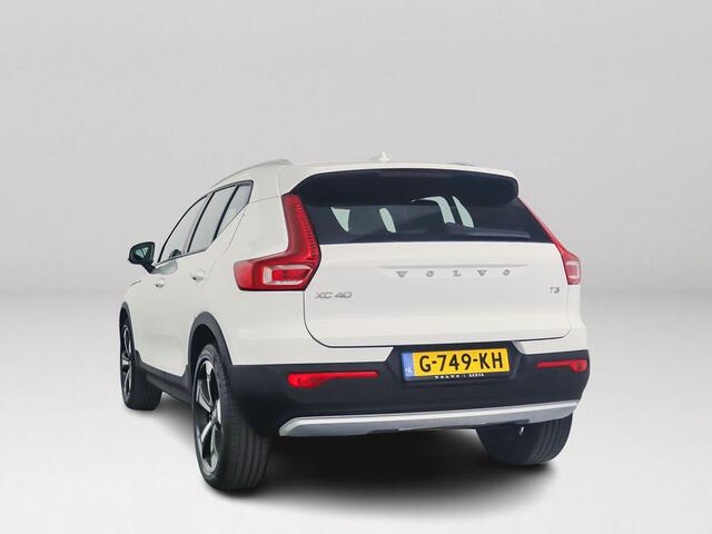 Volvo XC40 T3 Momentum Pro | Park assist | Stoelverwarming | Volvo On-call – foto 10