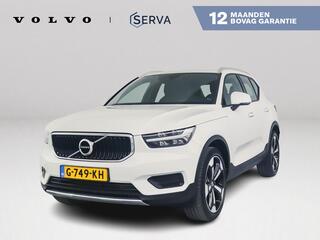 Volvo XC40 T3 Momentum Pro | Park assist | Stoelver