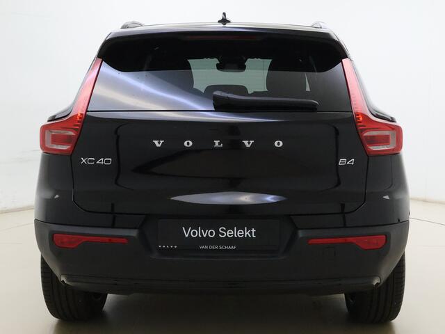 Volvo XC40 B4 211pk Plus Dark / 20'' / Pixel Koplampen / Panoramadak / Getint Glas / Nubuck / 360 Camera / El. Stoelen / Noodreservewiel / Trekhaak / Stoel + Stuuw. Verwarming / – foto 7